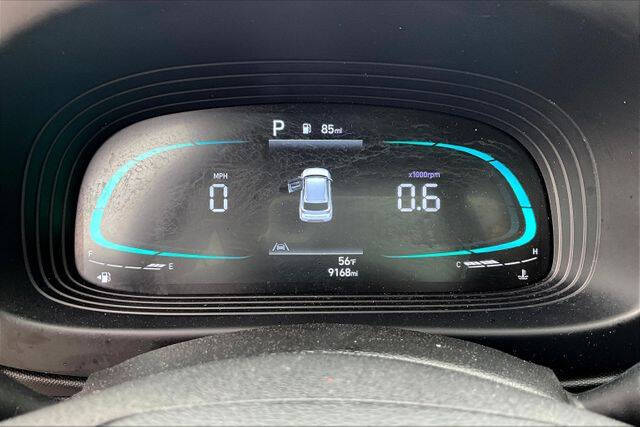 2024 Hyundai Venue SE