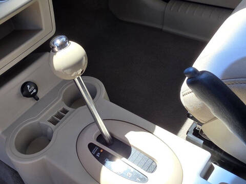 2009 Chrysler PT Cruiser Touring