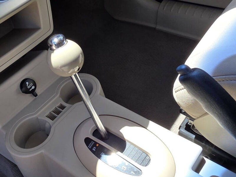 2009 Chrysler PT Cruiser Touring