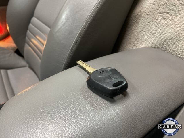 2001 Porsche Boxster