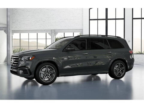 2026 Mercedes-Benz GLS GLS 450