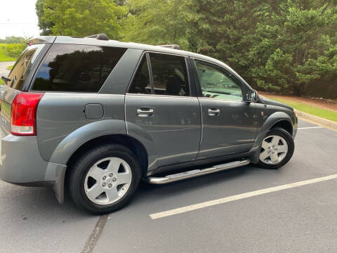 2006 Saturn Vue for sale at Paramount Autosport in Kennesaw GA