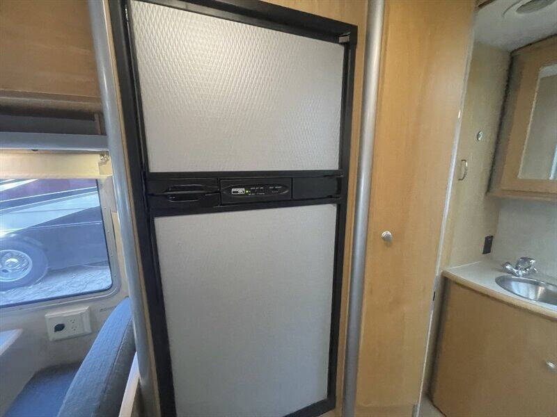 2006 Winnebago View 23H