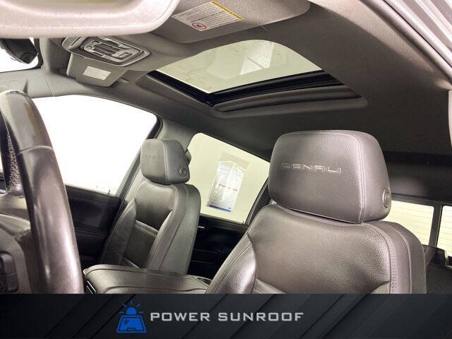 2023 GMC Sierra 2500HD