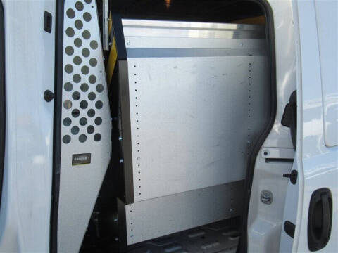 2022 RAM ProMaster City