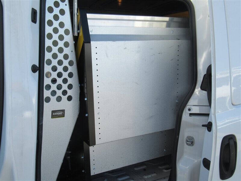 2022 RAM ProMaster City