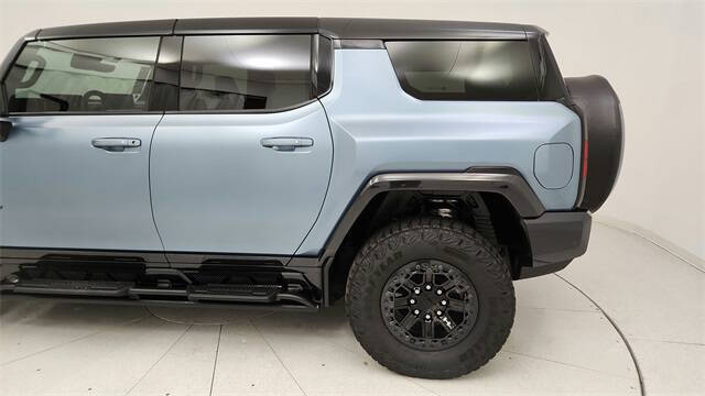 2024 GMC HUMMER EV 3X