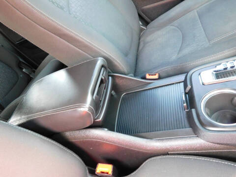 2014 GMC Acadia SLE-2