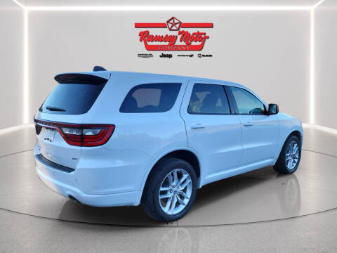 2024 Dodge Durango GT