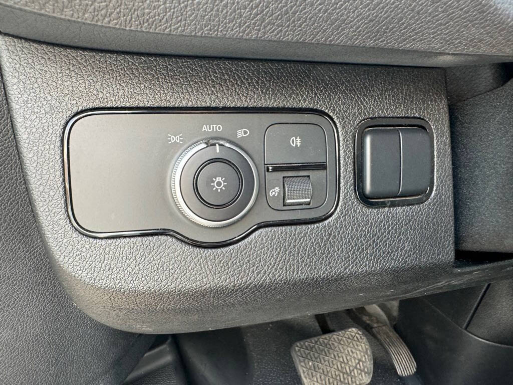 2019 Mercedes-Benz Sprinter for sale at Legit Motors in Elkhart, IN