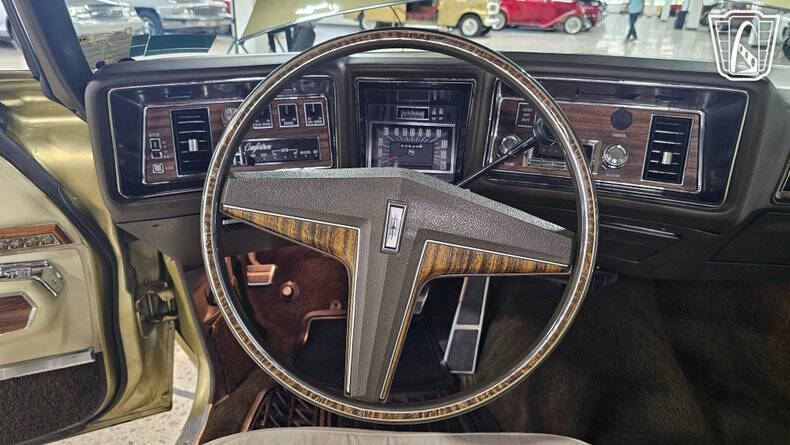 1972 Oldsmobile Ninety-Eight