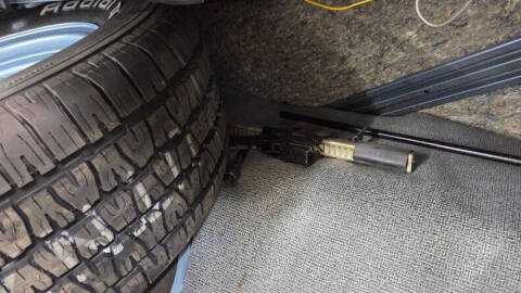 1978 Chrysler Cordoba