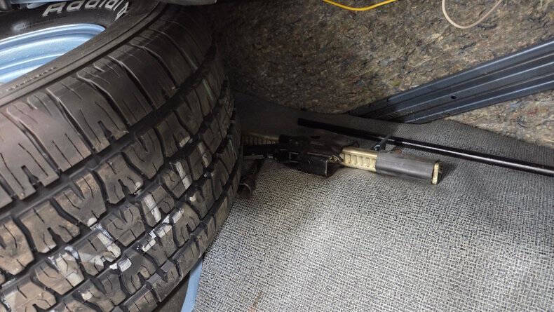 1978 Chrysler Cordoba