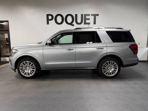 2024 Ford Expedition