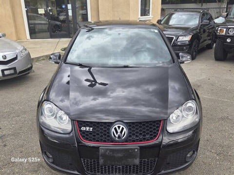 2009 Volkswagen GTI Base PZEV