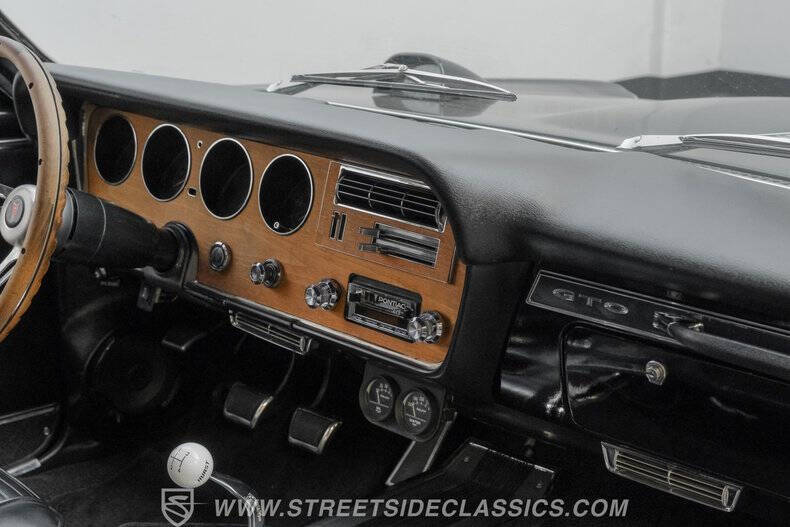 1966 Pontiac GTO