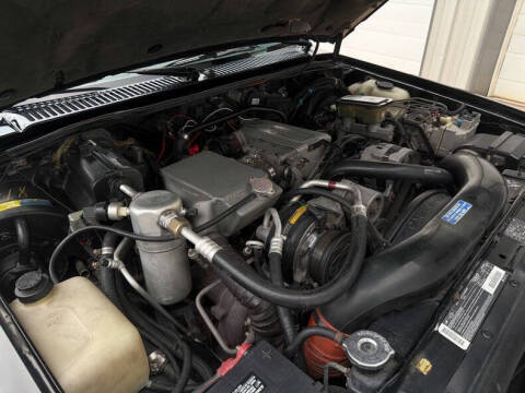 1991 GMC Syclone Syclone