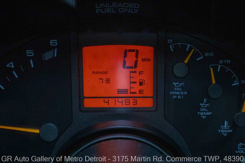 1995 Chevrolet Corvette