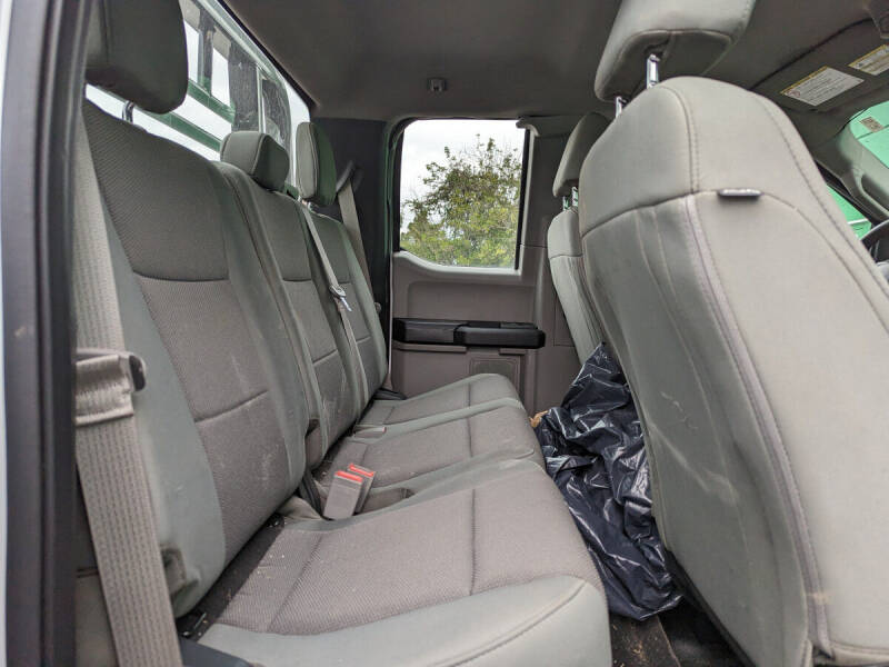 2019 Ford F-350 Super Duty