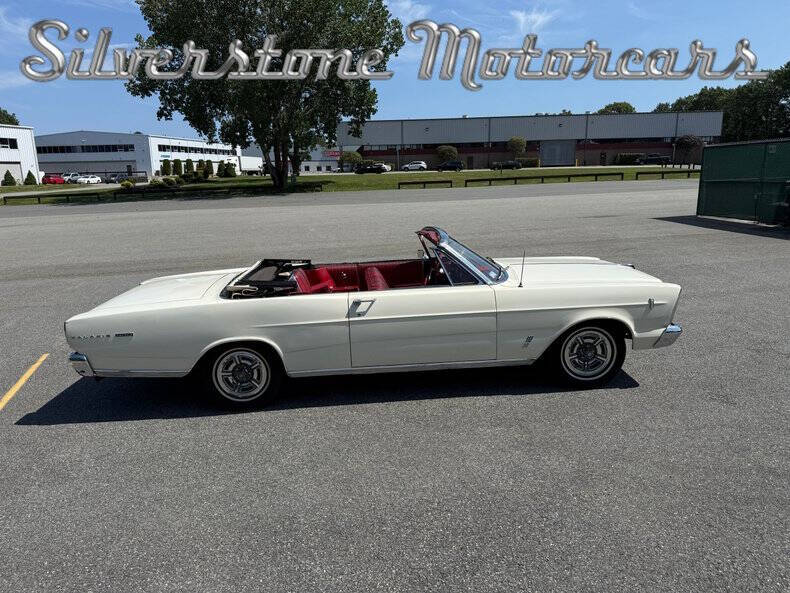 1966 Ford Galaxie