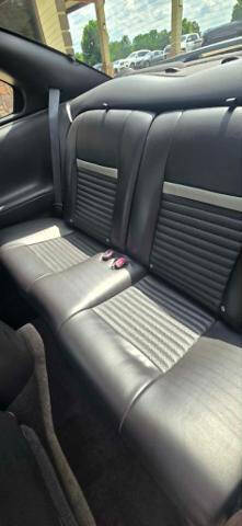 2004 Ford Mustang Mach 1 Premium