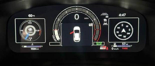 2024 Toyota GR Corolla Core