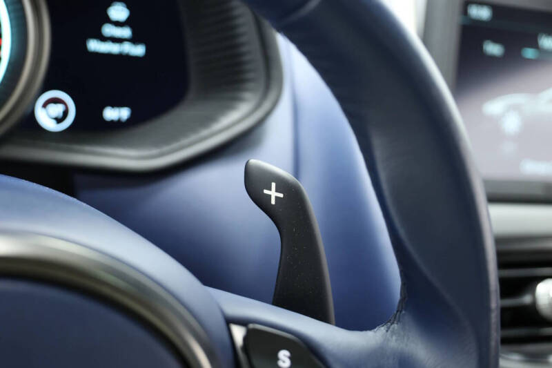 2017 Aston Martin DB11