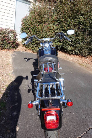 2010 Harley-Davidson Dyna