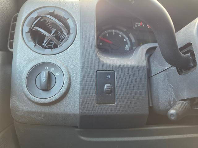 2013 Ford E-Series E-250