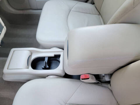 2009 Buick LaCrosse CXL