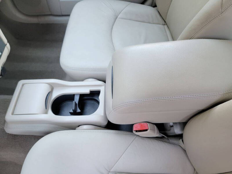 2009 Buick LaCrosse CXL