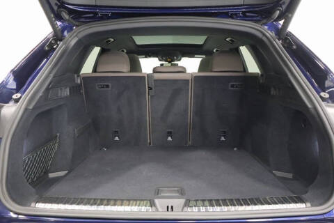 2025 Audi Q5 quattro Premium Plus TFSI