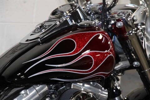 2016 Harley-Davidson Switchback