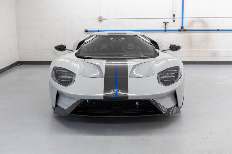 2021 Ford GT