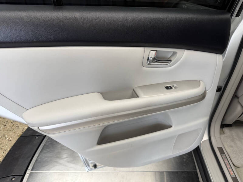 2006 Lexus RX 400h