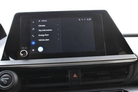 2023 Toyota Prius LE