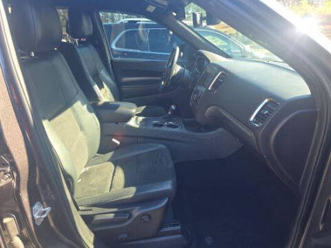 2019 Dodge Durango GT Plus