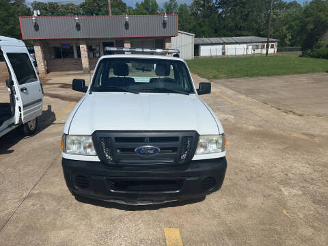 2010 Ford Ranger for sale at JS AUTO in Whitehouse TX