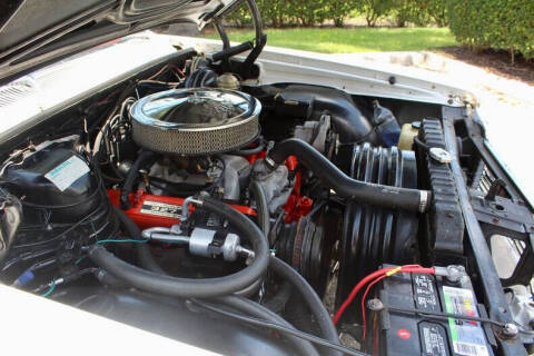 1964 Chevrolet Impala