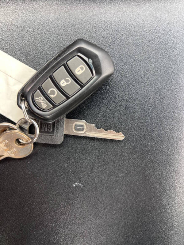 1995 Chevrolet Corvette