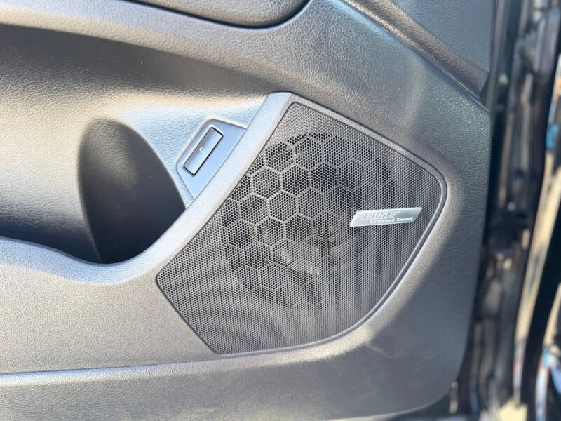 2014 Audi Q7 3.0T quattro S line Prestige