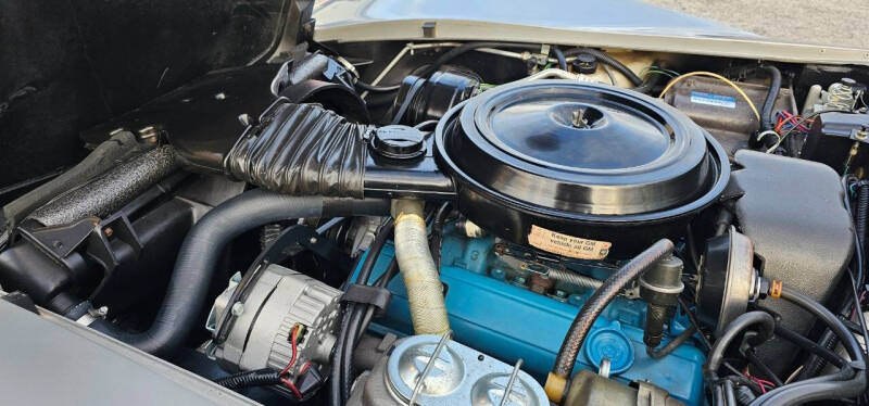 1978 Chevrolet Corvette