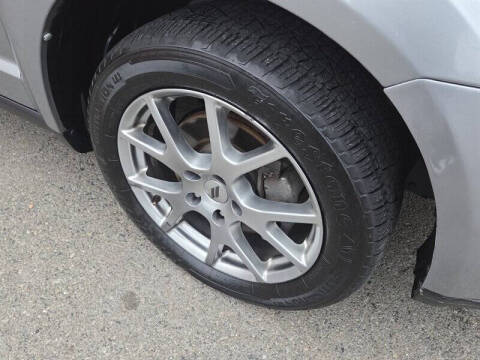 2019 Dodge Journey GT