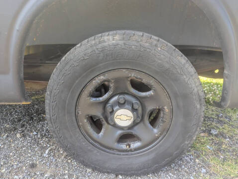 2008 Chevrolet Express 1500