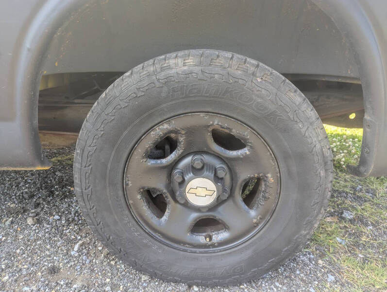 2008 Chevrolet Express 1500