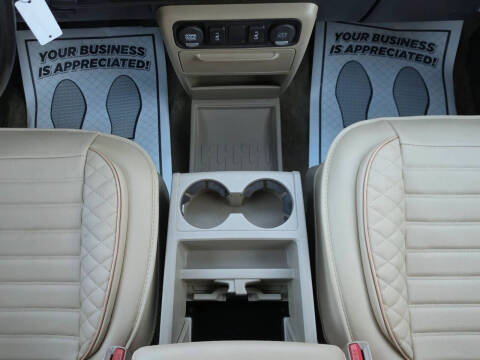2012 Honda Ridgeline