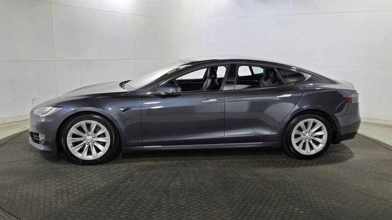2017 Tesla Model S 75D