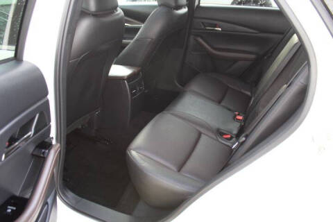 2022 Mazda CX-30 2.5 Turbo Premium Plus