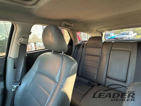 2005 Dodge Magnum RT