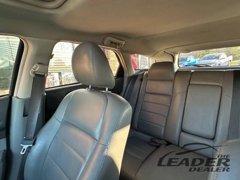 2005 Dodge Magnum RT